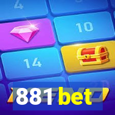 881 bet